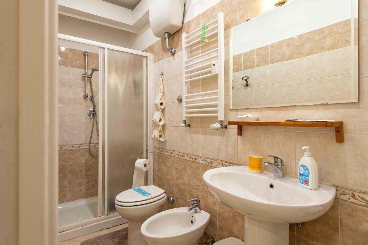 Apartamento Domus Clodio Roma Exterior foto